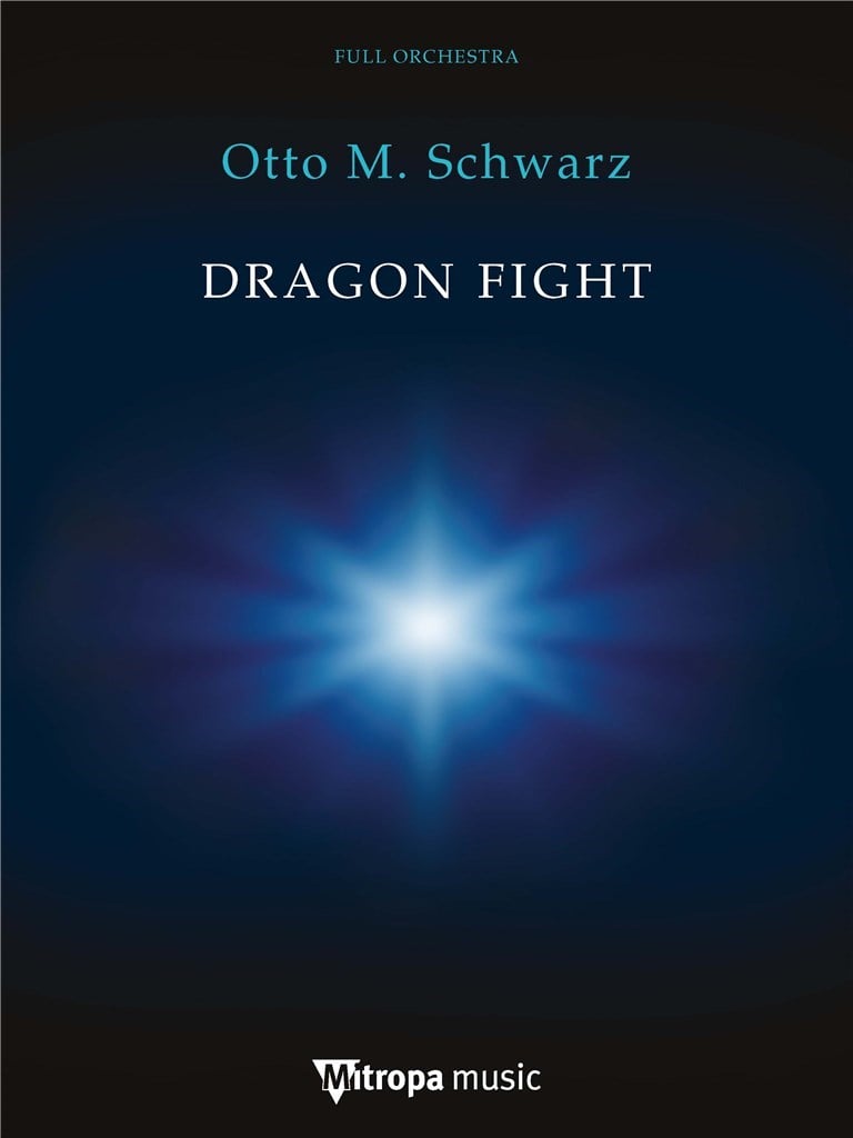 Dragon Fight